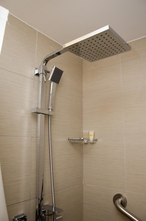 Alto Del Sol Plaza Mejillones Hotell Eksteriør bilde