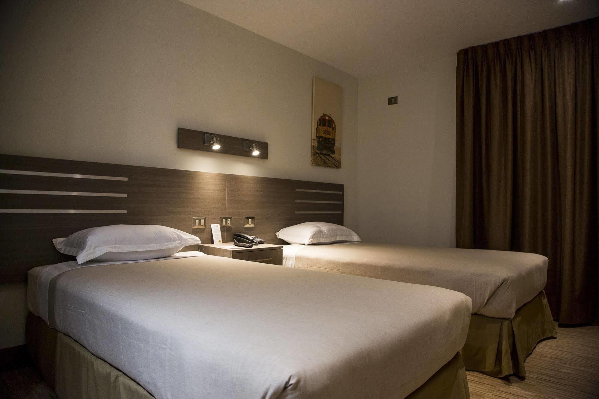 Alto Del Sol Plaza Mejillones Hotell Eksteriør bilde